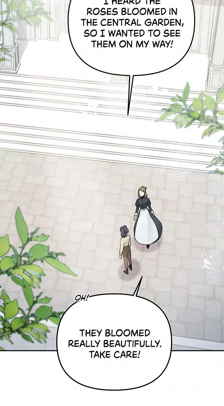 For Snow White Chapter 43 - Page 63