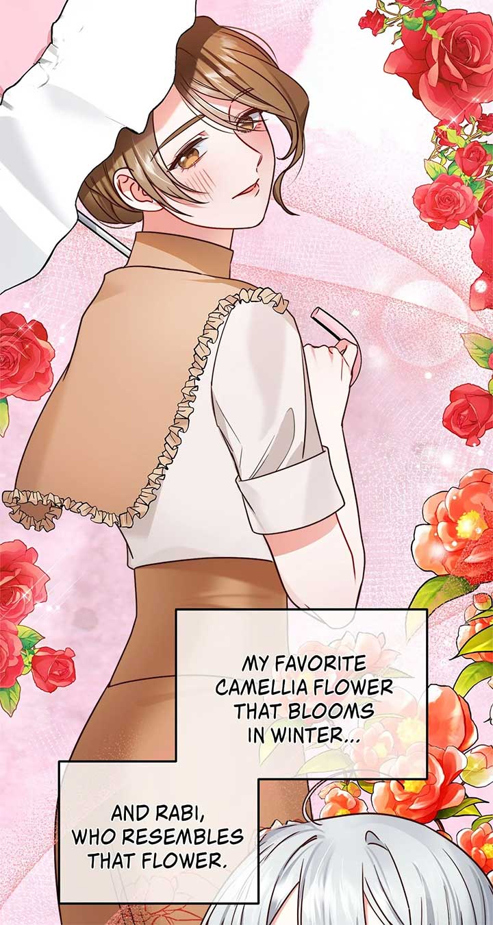 For Snow White Chapter 43 - Page 69