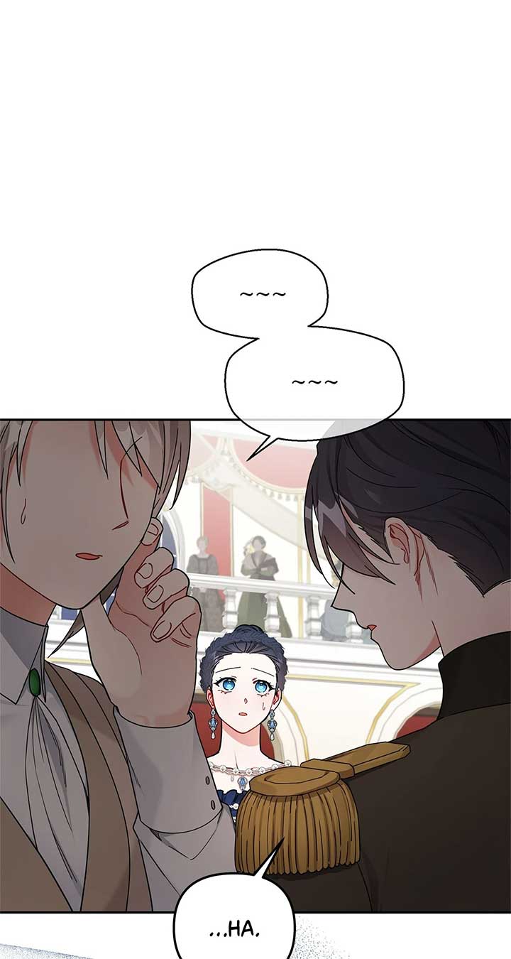 For Snow White Chapter 43 - Page 7