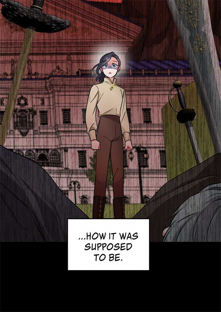 For Snow White Chapter 43 - Page 73