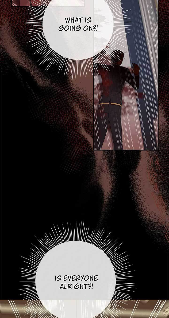 For Snow White Chapter 43 - Page 75