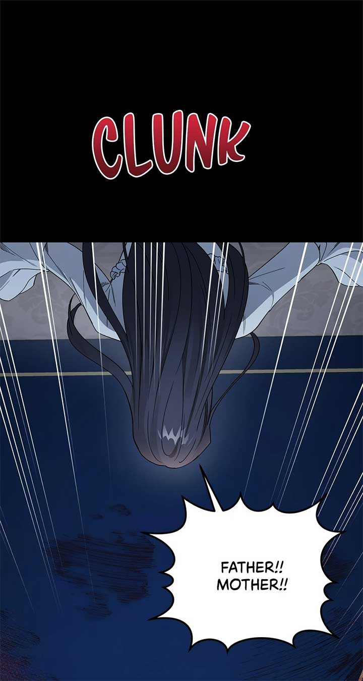 For Snow White Chapter 43 - Page 77