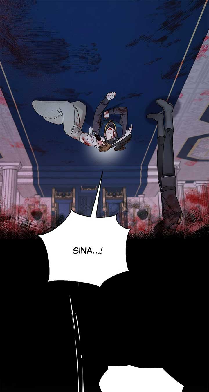 For Snow White Chapter 43 - Page 78