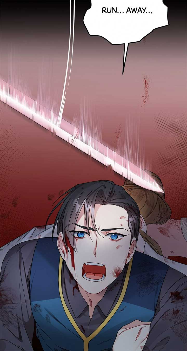 For Snow White Chapter 43 - Page 79