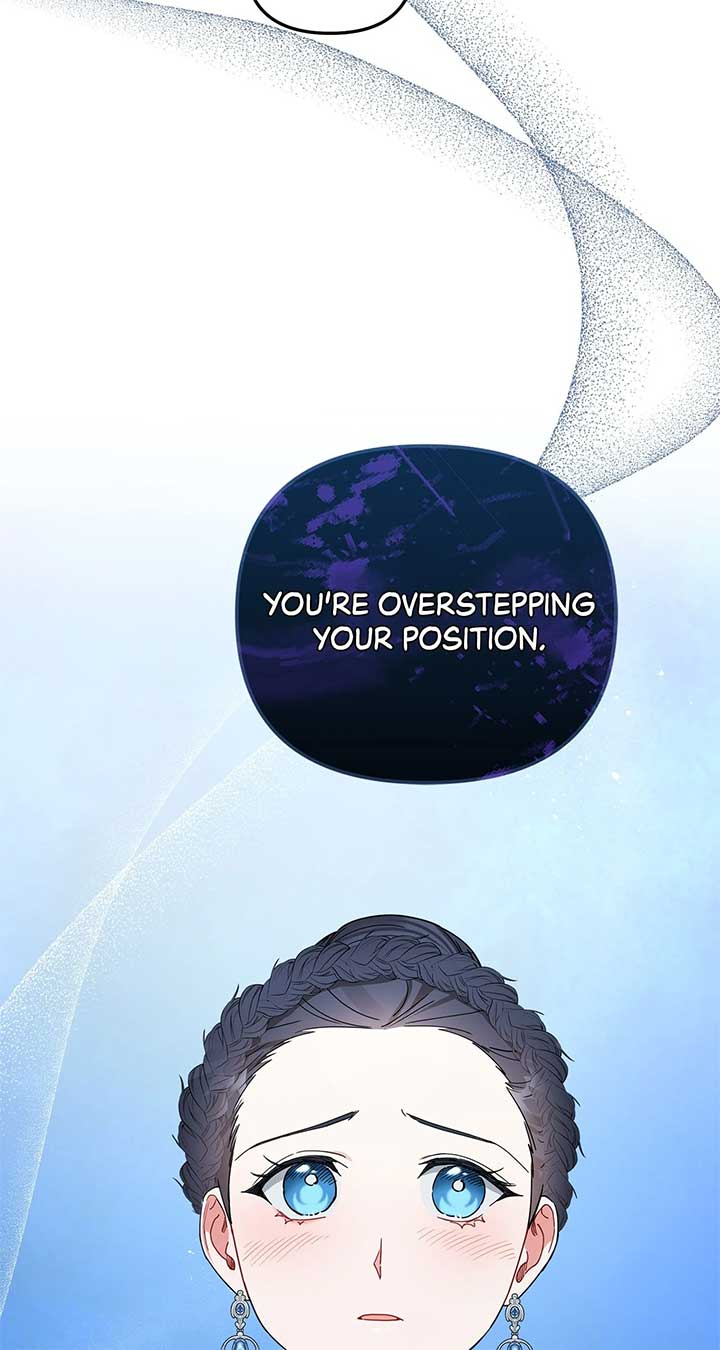 For Snow White Chapter 43 - Page 8