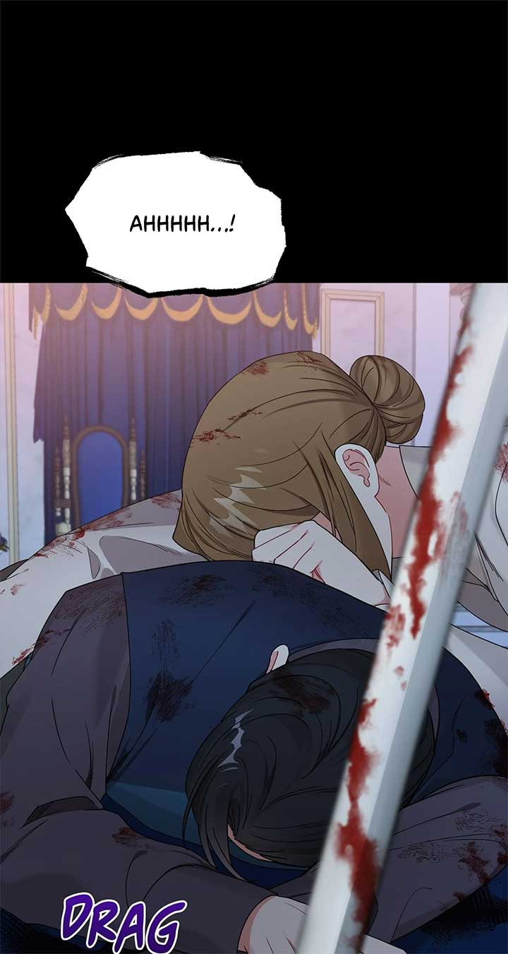 For Snow White Chapter 43 - Page 83