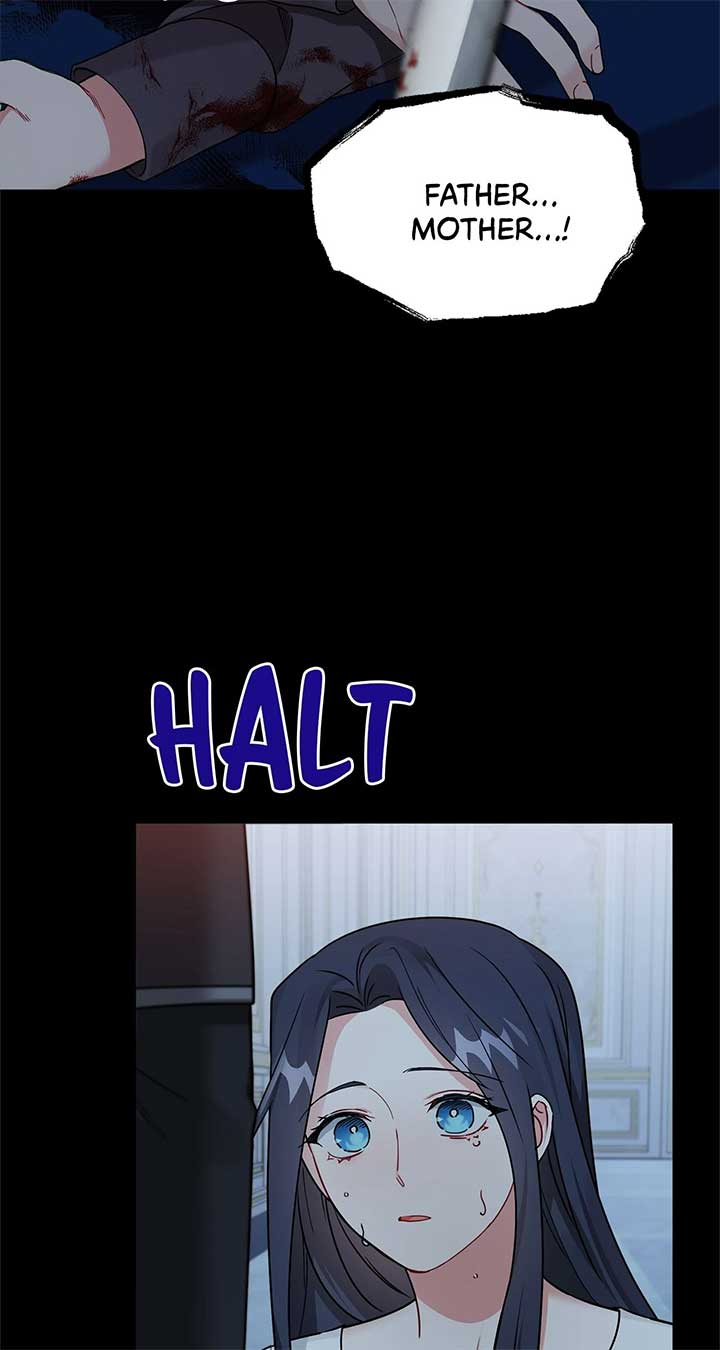 For Snow White Chapter 43 - Page 84