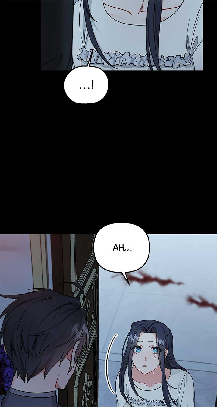 For Snow White Chapter 43 - Page 85