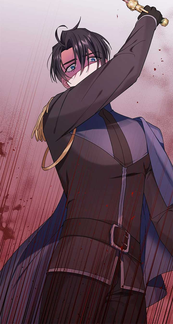 For Snow White Chapter 43 - Page 87