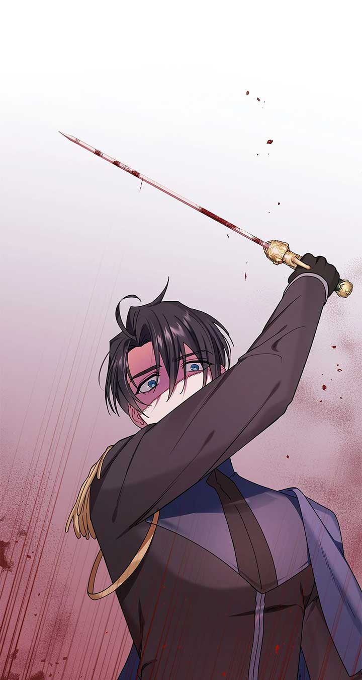 For Snow White Chapter 44 - Page 1