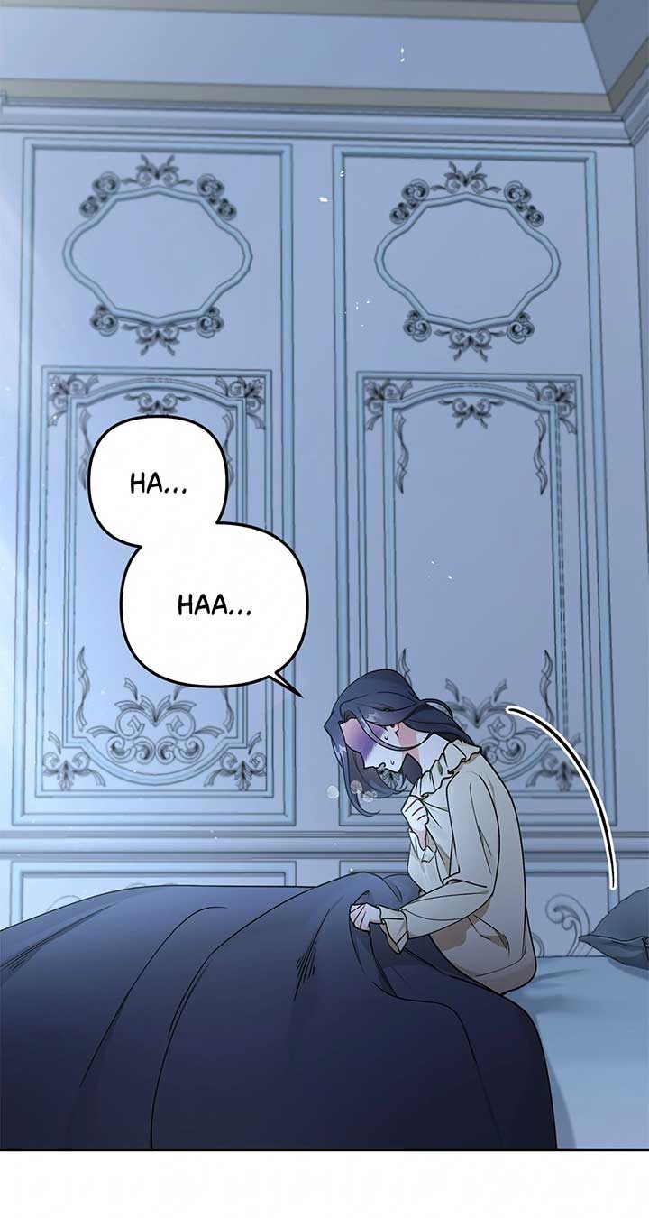 For Snow White Chapter 44 - Page 18