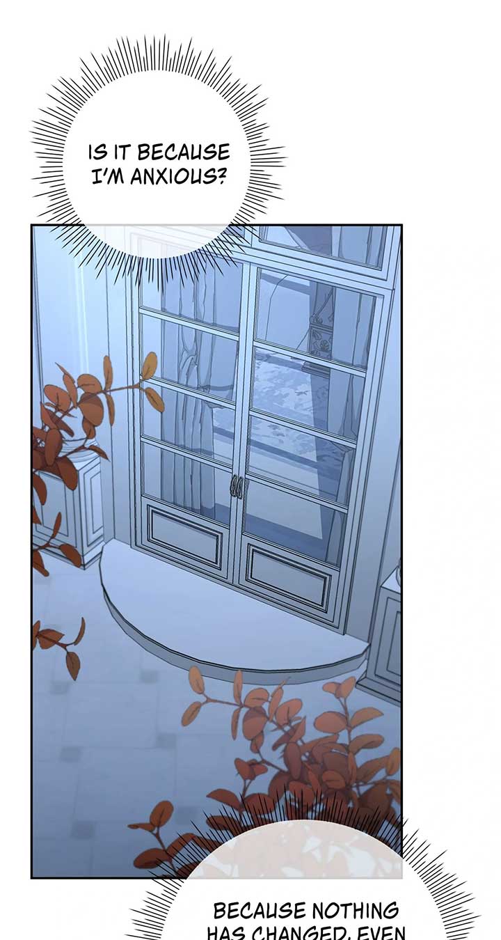 For Snow White Chapter 44 - Page 21