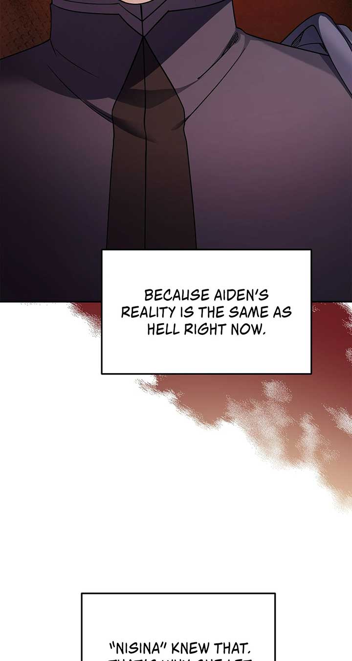 For Snow White Chapter 44 - Page 24