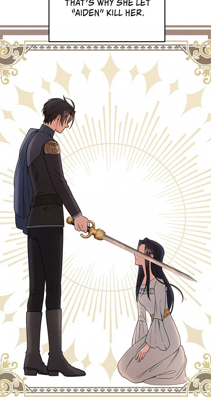 For Snow White Chapter 44 - Page 25