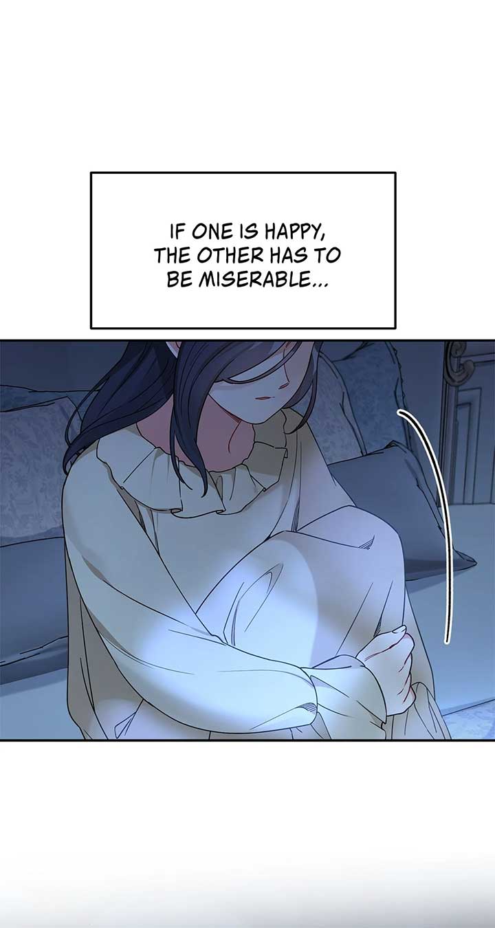 For Snow White Chapter 44 - Page 27