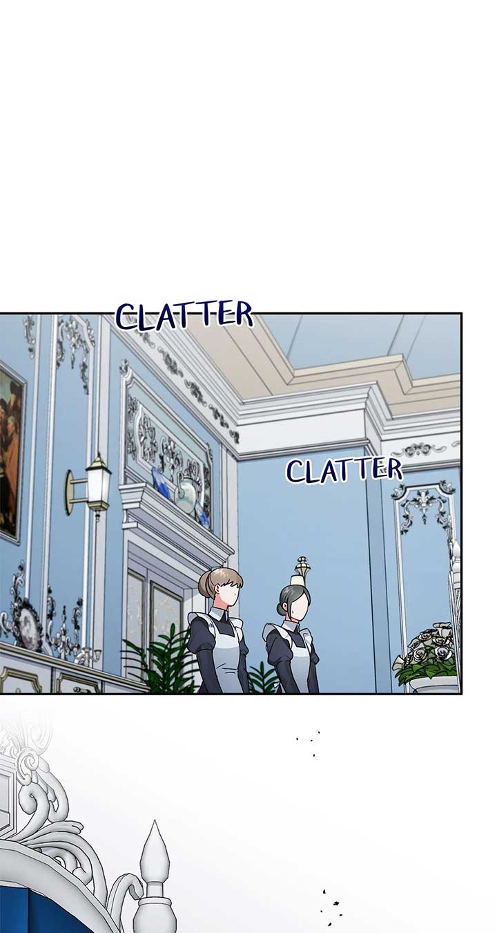 For Snow White Chapter 44 - Page 32