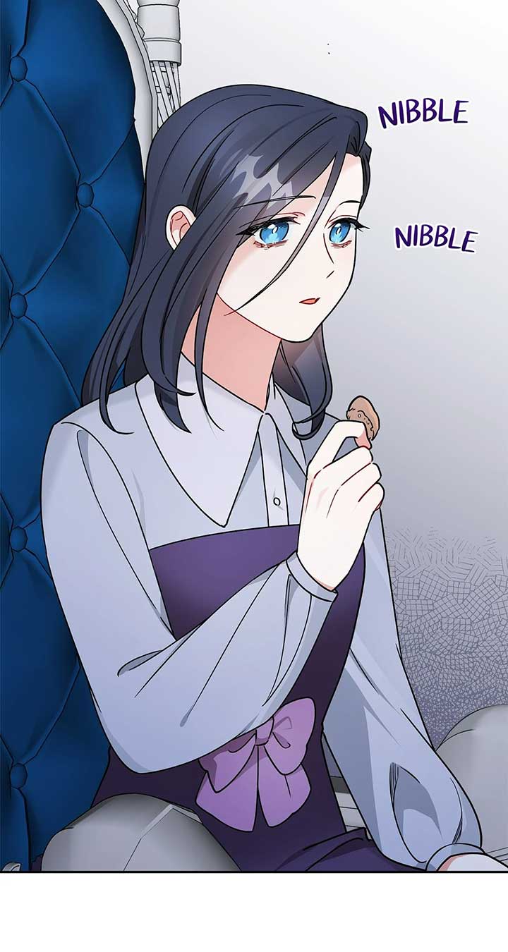 For Snow White Chapter 44 - Page 33