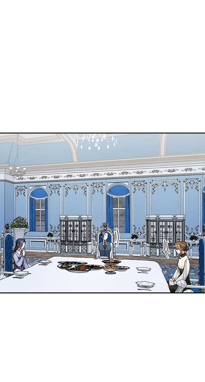 For Snow White Chapter 44 - Page 34