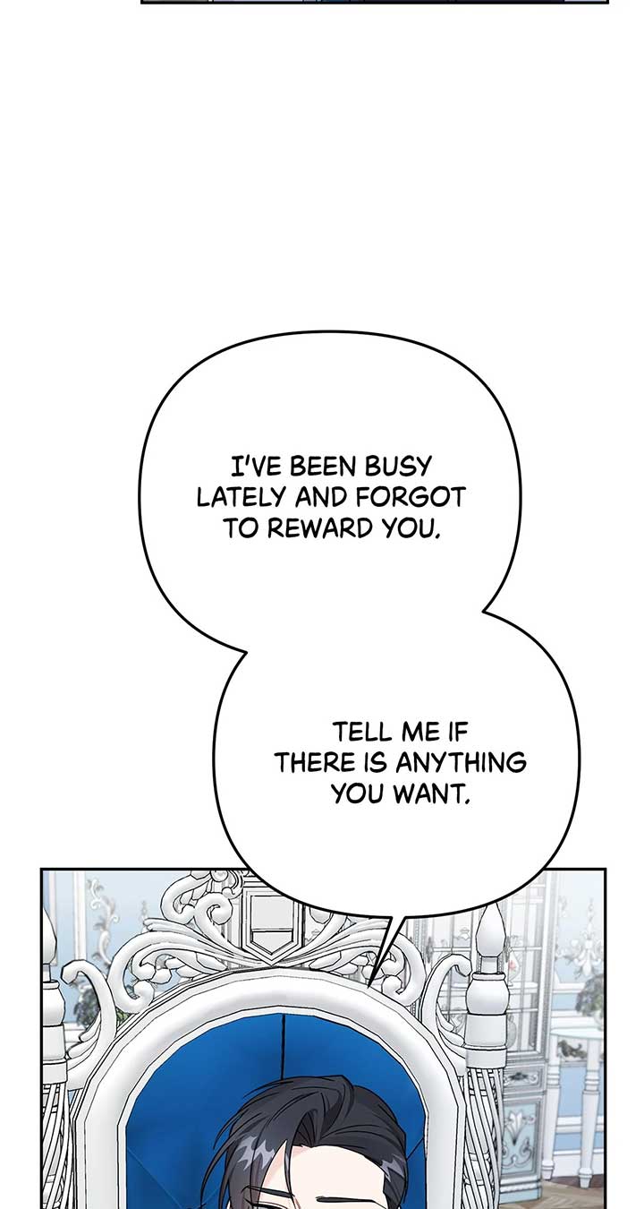 For Snow White Chapter 44 - Page 36