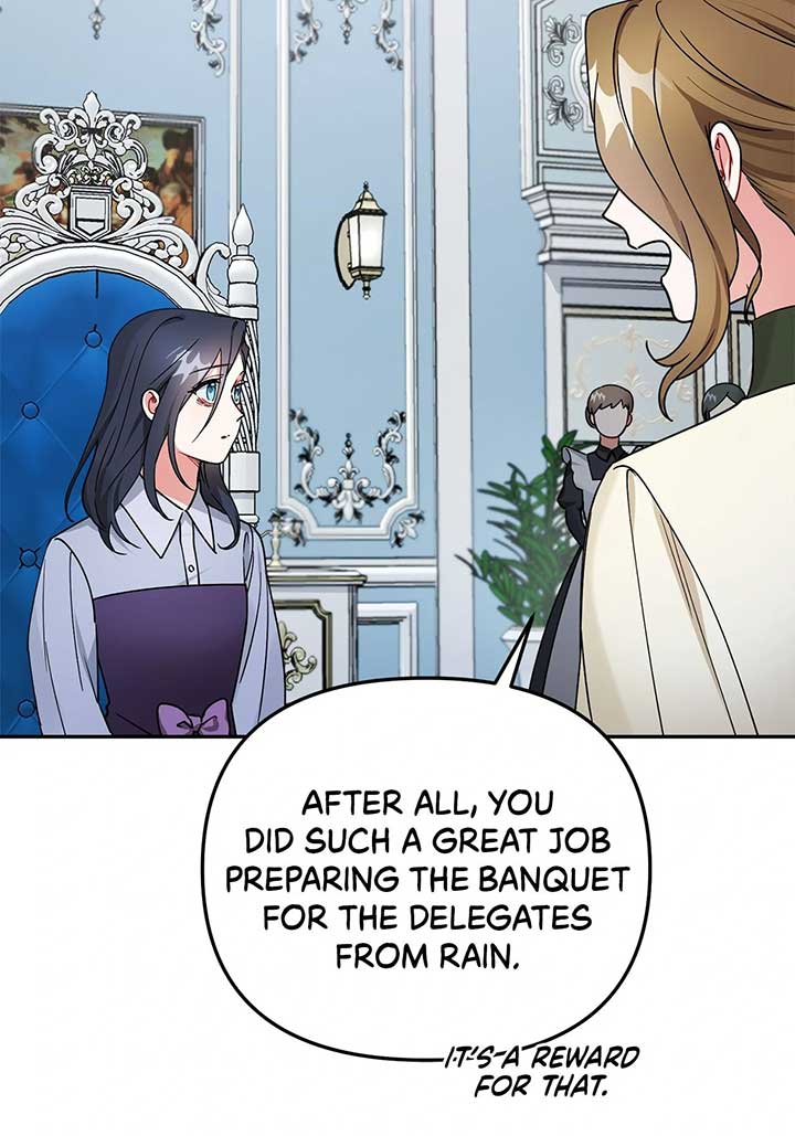 For Snow White Chapter 44 - Page 38