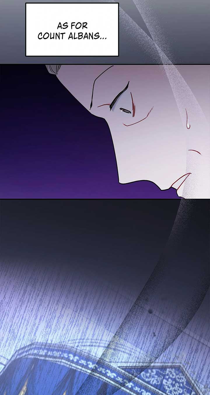 For Snow White Chapter 44 - Page 41