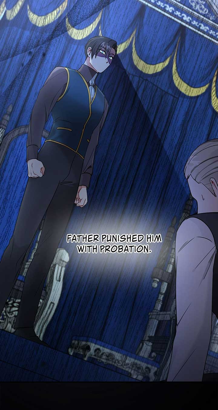 For Snow White Chapter 44 - Page 42