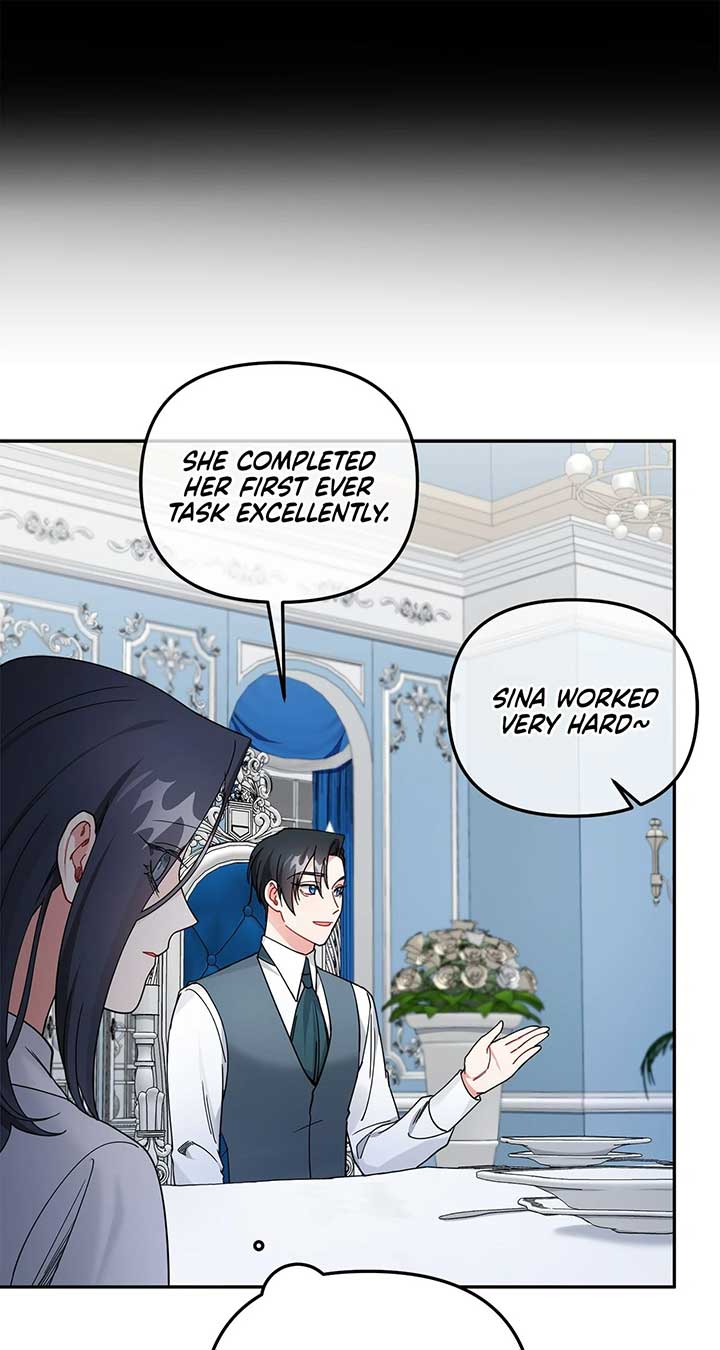 For Snow White Chapter 44 - Page 44