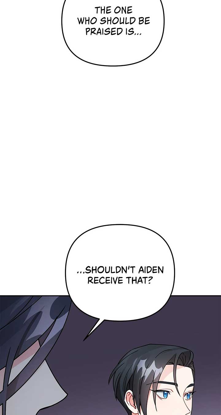 For Snow White Chapter 44 - Page 45