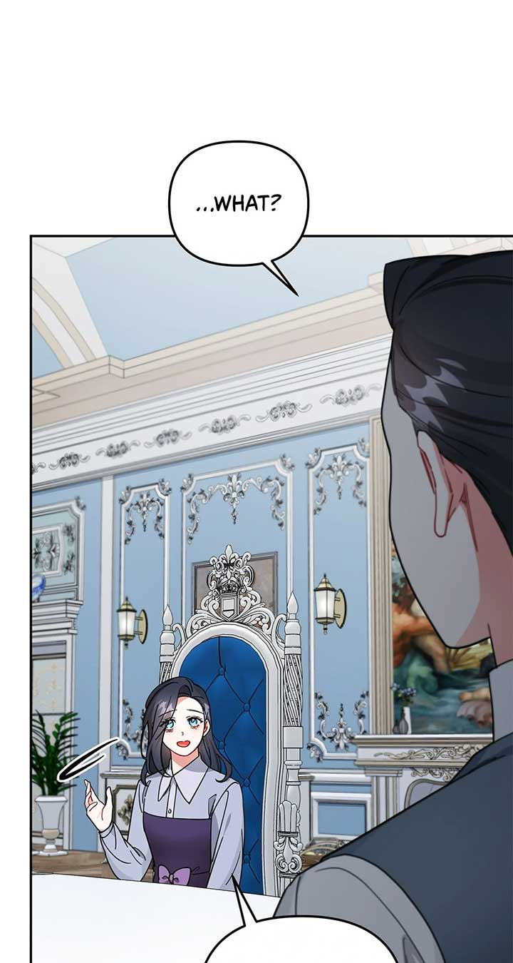 For Snow White Chapter 44 - Page 47