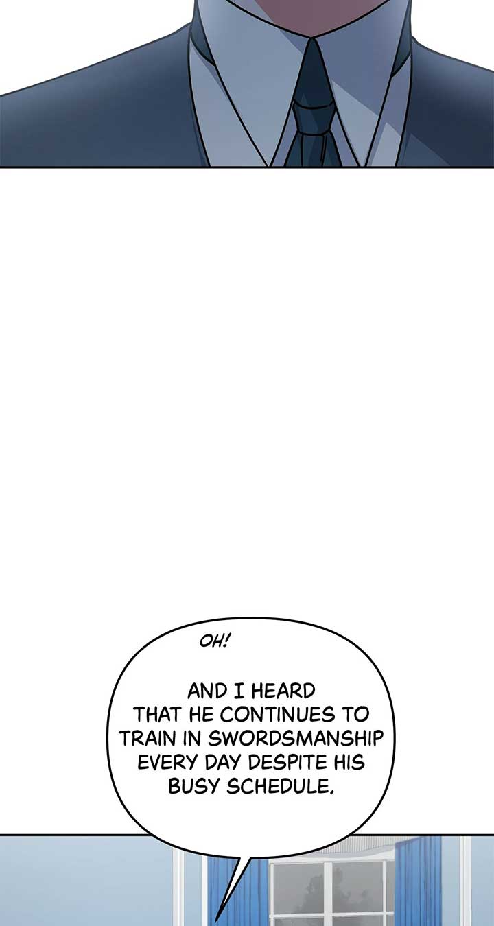 For Snow White Chapter 44 - Page 49