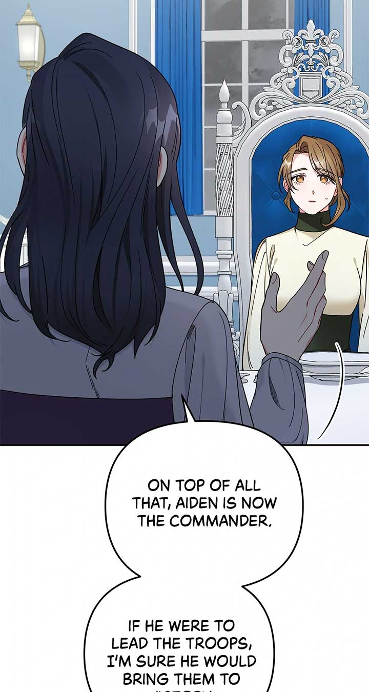 For Snow White Chapter 44 - Page 50