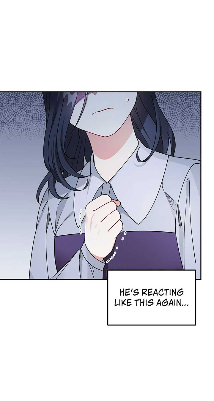 For Snow White Chapter 44 - Page 57