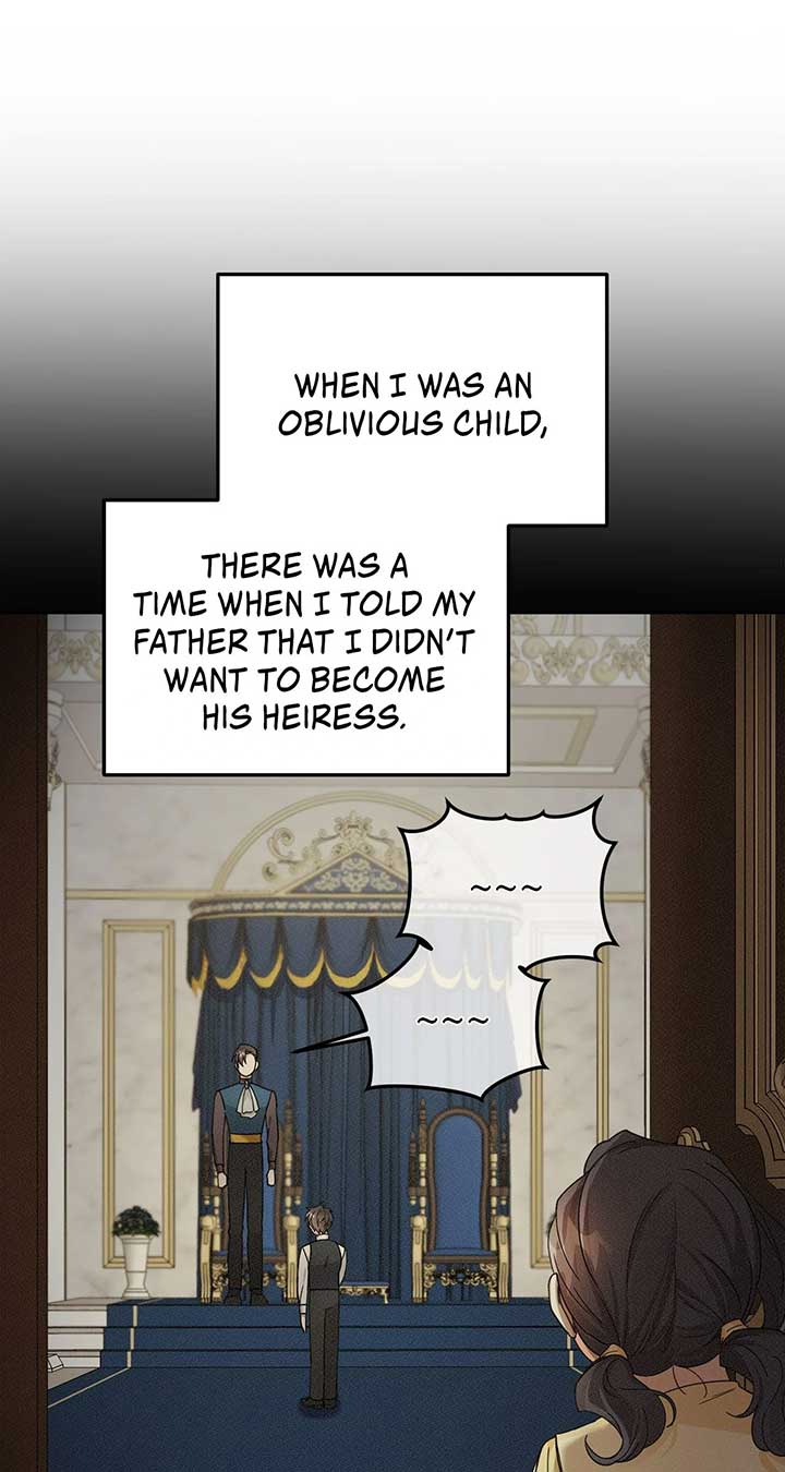 For Snow White Chapter 44 - Page 58