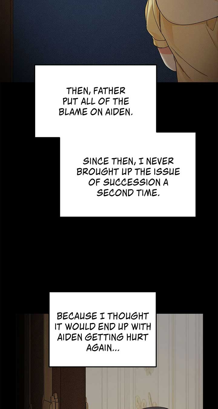 For Snow White Chapter 44 - Page 59