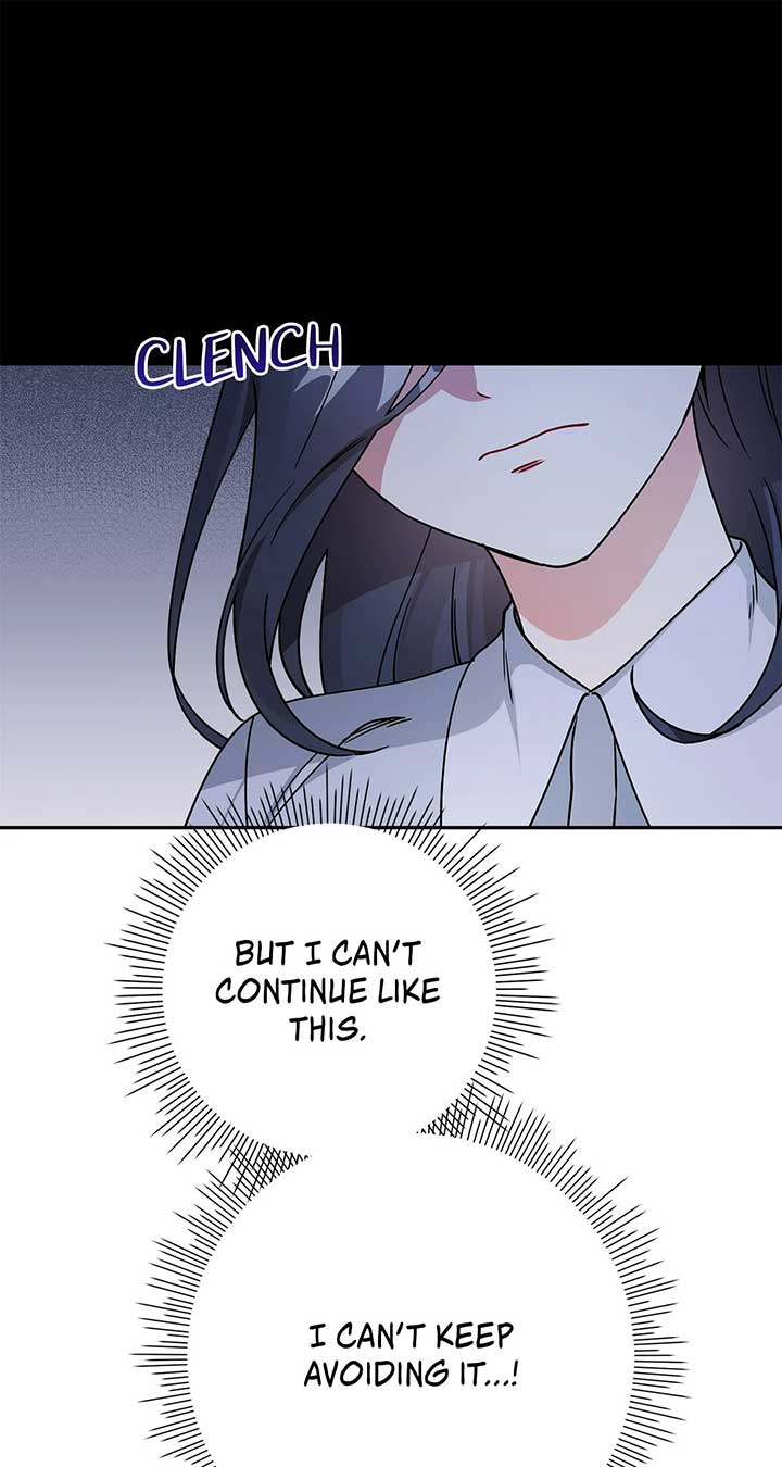 For Snow White Chapter 44 - Page 61