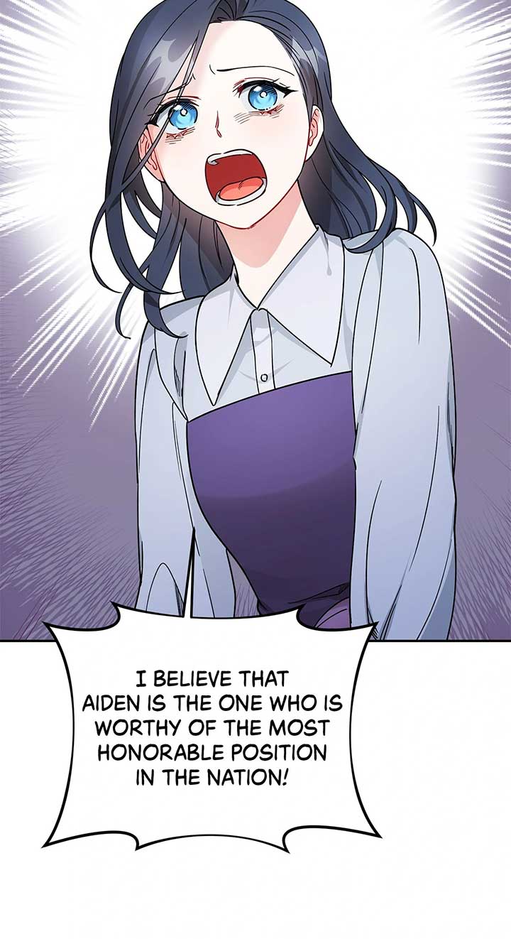 For Snow White Chapter 44 - Page 63