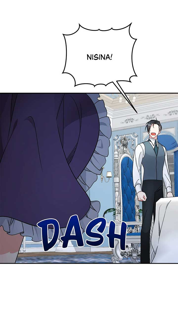 For Snow White Chapter 44 - Page 67