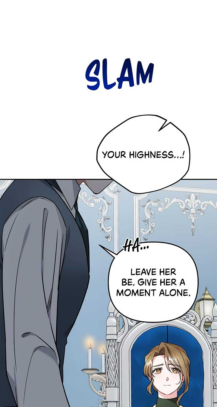 For Snow White Chapter 44 - Page 68