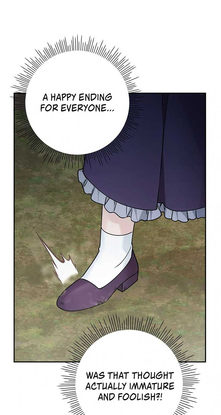 For Snow White Chapter 44 - Page 72