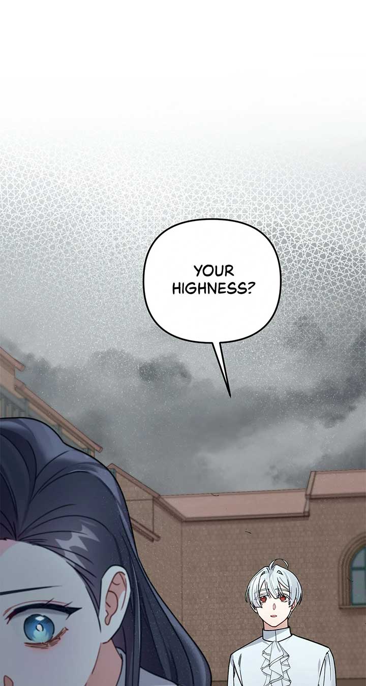 For Snow White Chapter 44 - Page 81