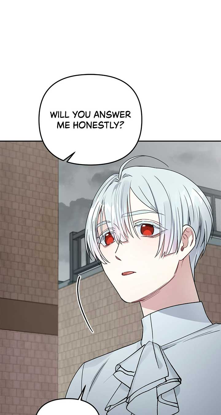 For Snow White Chapter 44 - Page 86