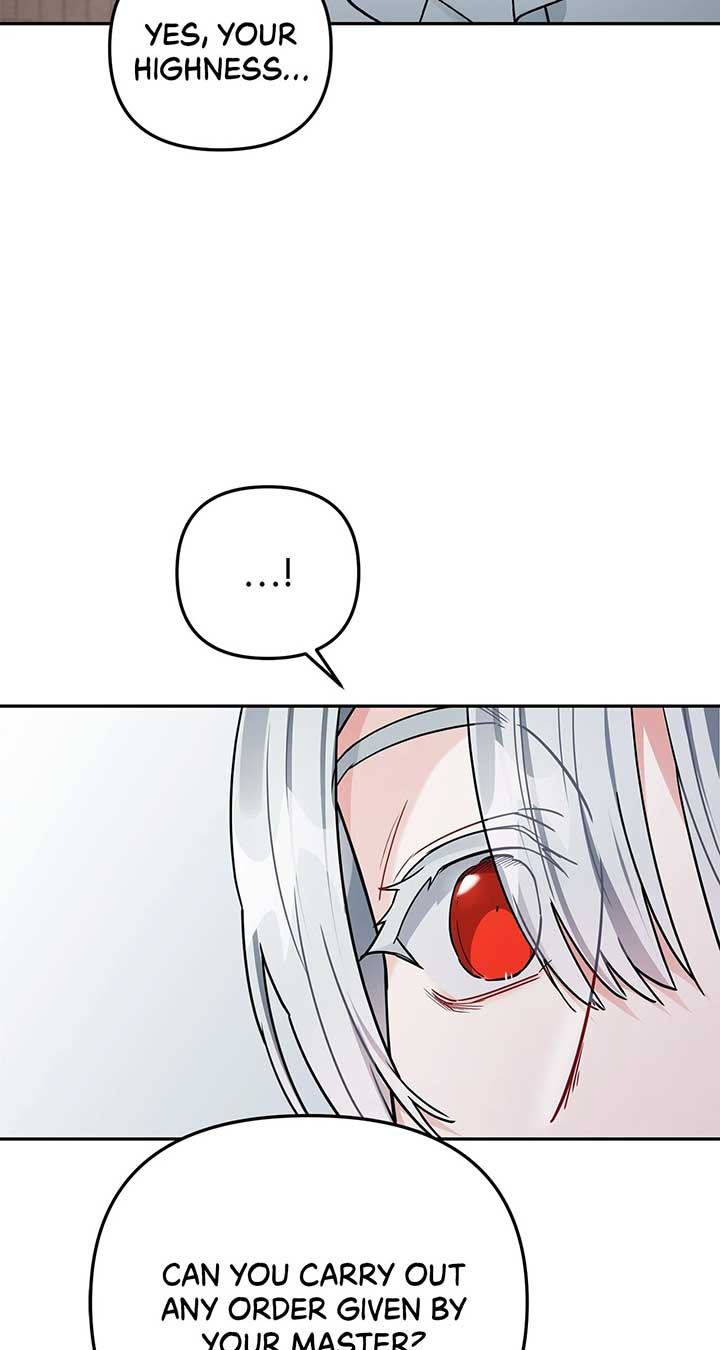 For Snow White Chapter 44 - Page 87