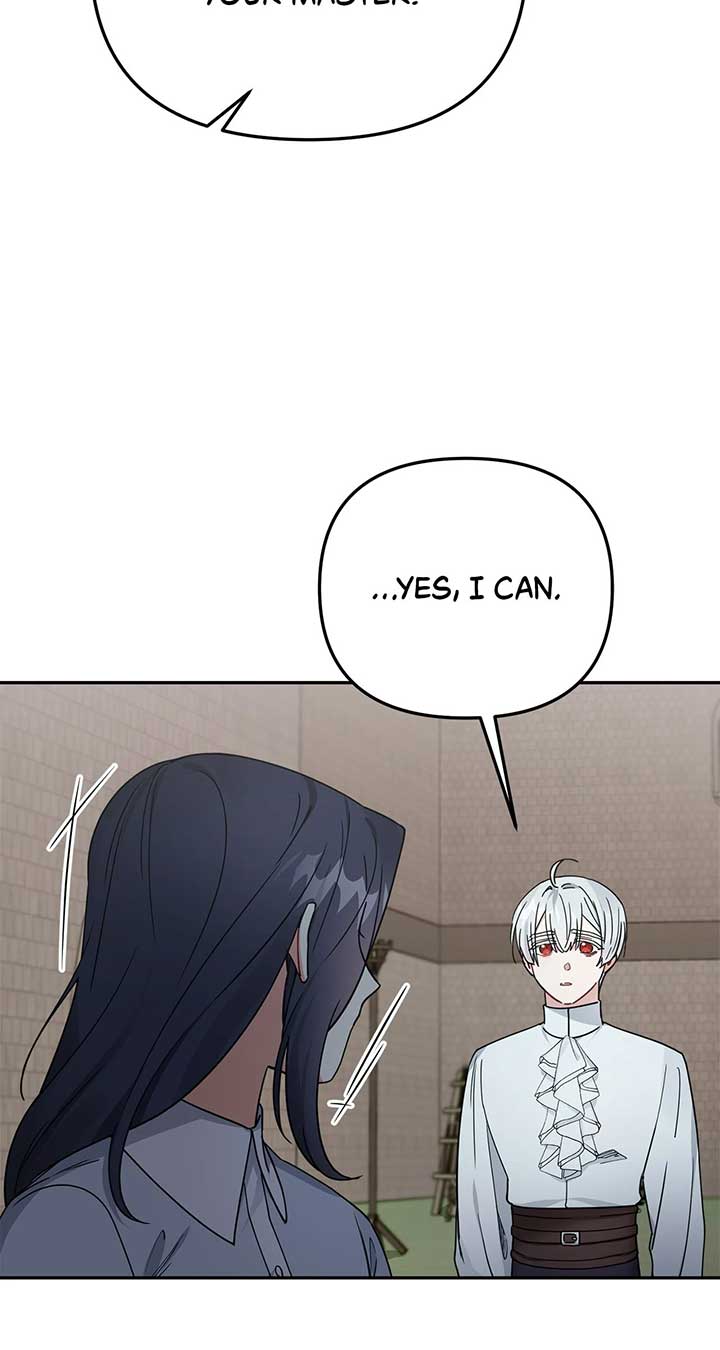 For Snow White Chapter 44 - Page 88