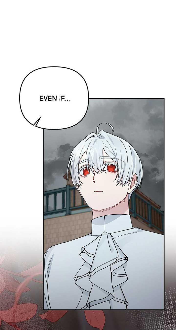 For Snow White Chapter 44 - Page 90