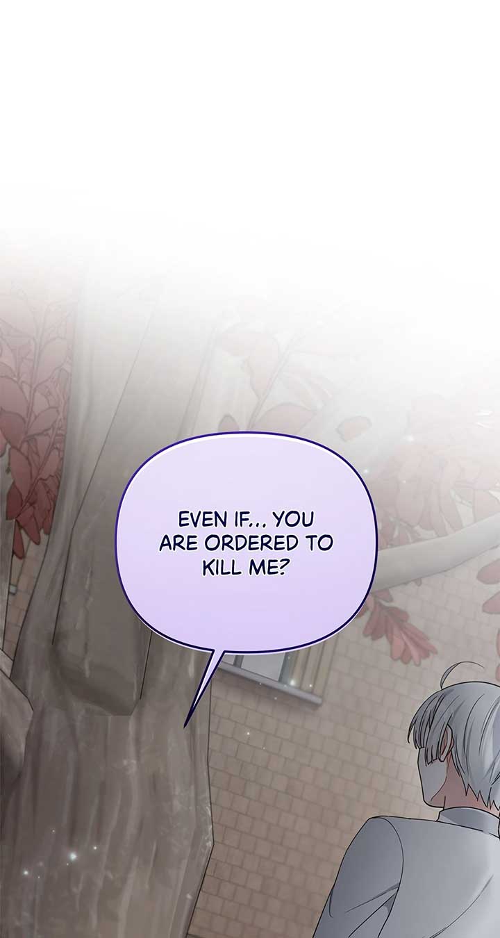 For Snow White Chapter 45 - Page 1