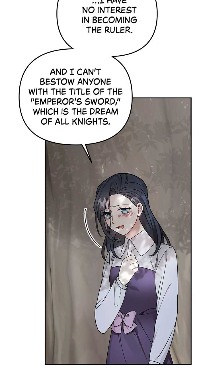 For Snow White Chapter 45 - Page 11