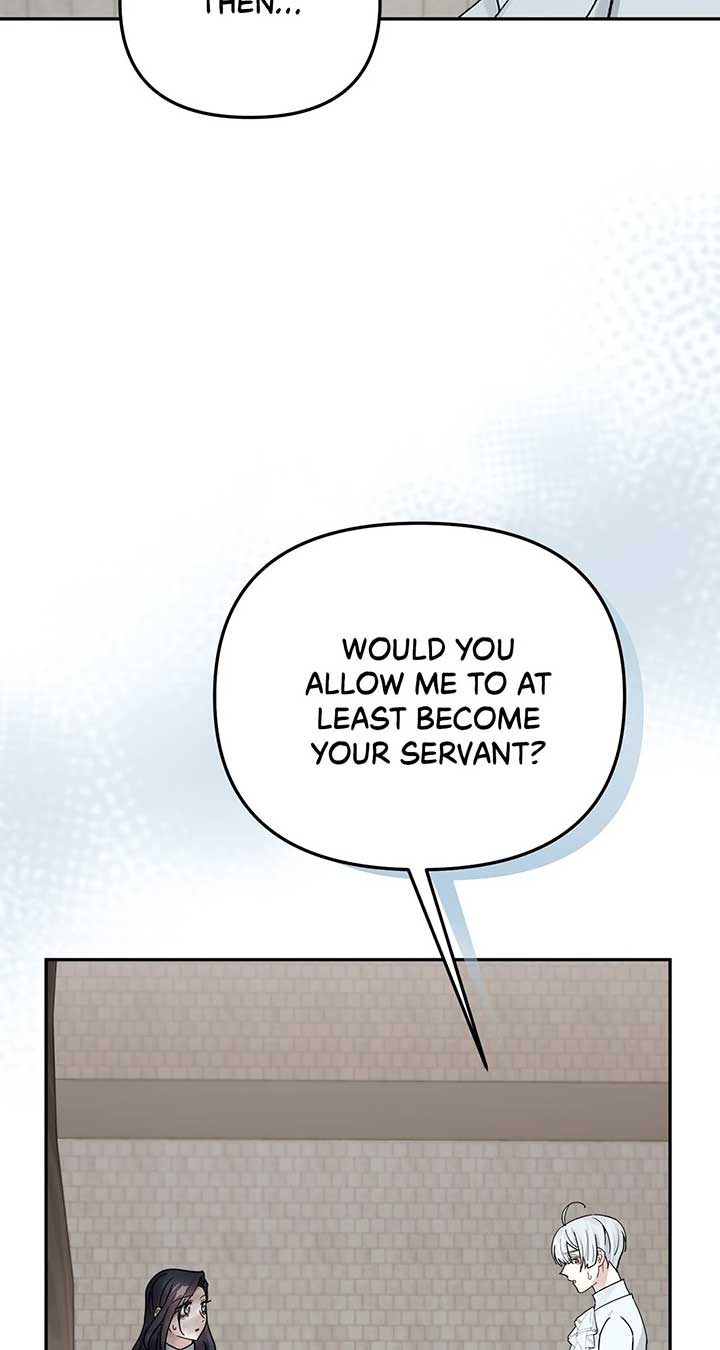 For Snow White Chapter 45 - Page 15