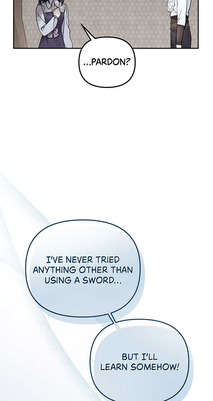 For Snow White Chapter 45 - Page 16