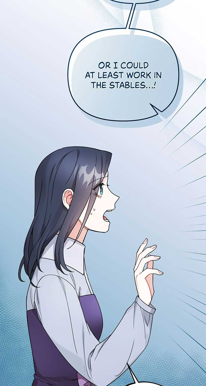 For Snow White Chapter 45 - Page 17