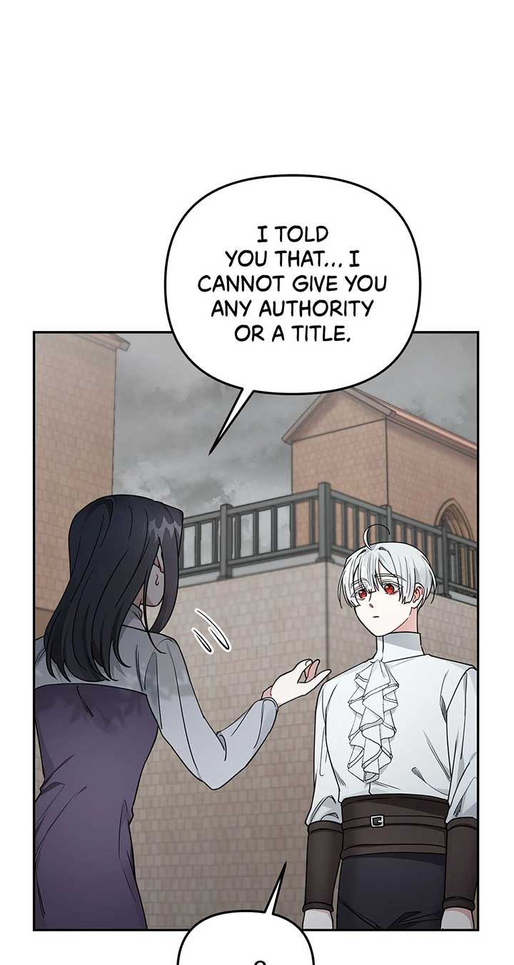 For Snow White Chapter 45 - Page 19